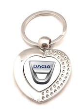 Dacia love it - dacia,