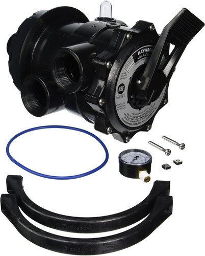 Pro series vari flo inch - vari-flo, 2-inch