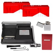 Machine Powermatic 1 + Elite