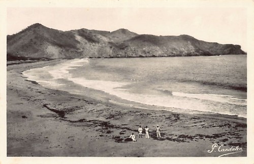 Guadeloupe saintes terre - -,