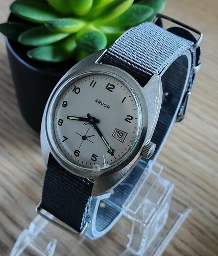 Montre homme vintage - 💥,
