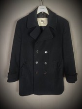 Burberry Coat size XL Virgin