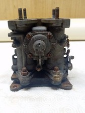 carburateur solex pour simca