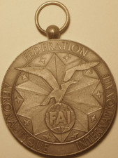 Grande Médaille, Aéromodélisme, Aéronautique, 1993 !