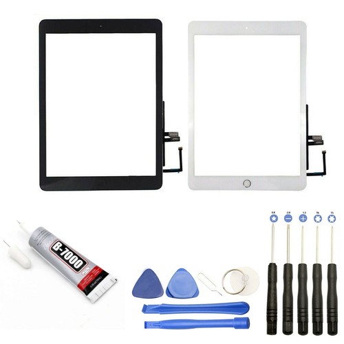 Vitre ecran tactile pour ipad - vitre,