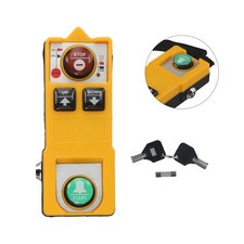 Télécommande de palan