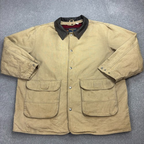 Veste woolrich adulte 2xl - veste,