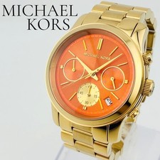 Montre chronographe à quartz