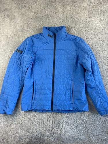 Veste matelassée helly hansen - matelassée,