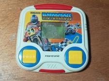 jeu electronique lansay