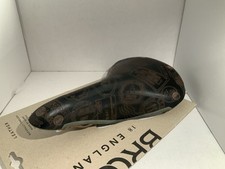 🌟 Selle Brooks B17 Spécial