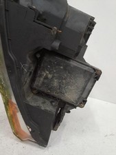 Optique avant principal droit (feux)(phare) LAND ROVER DISCOVERY 3 XBC500402