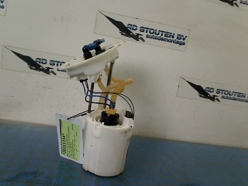 Pompe carburant gasoil diesel - carburant,