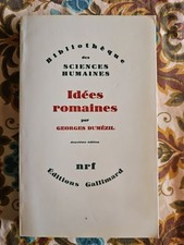 Idées Romaines - Georges