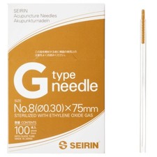 Aiguille D'Acupuncture