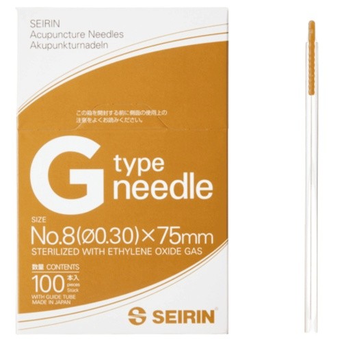 Aiguille acupuncture - aiguille, d'acupuncture