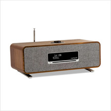 Système de musique compact