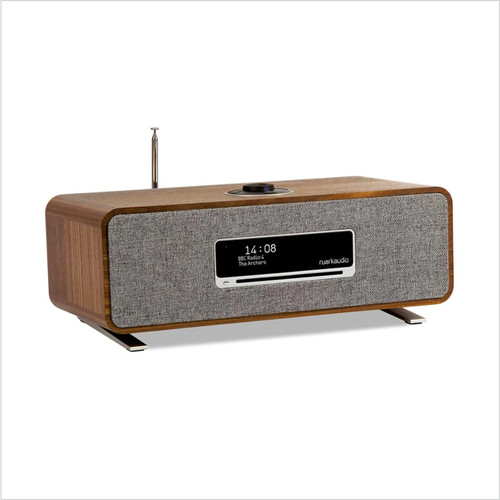Système musique compact - de,