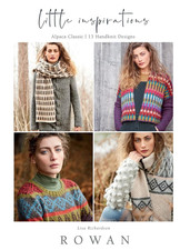 ROWAN LITTLE INSPIRATIONS