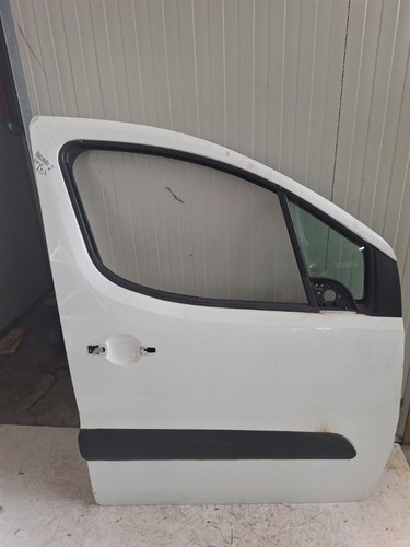 Pièce rechange porte avant - de,