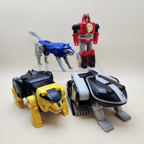 Mighty morphin power rangers - mighty,