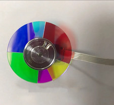 1pc projector color wheel - color, part