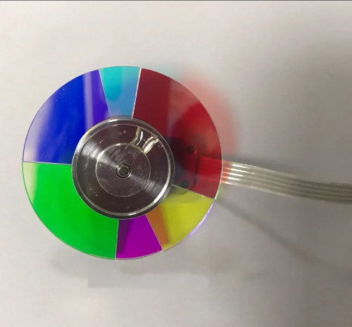 1pc projector color - projector, wheel