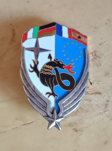 Insigne alat batalat de la - alat,