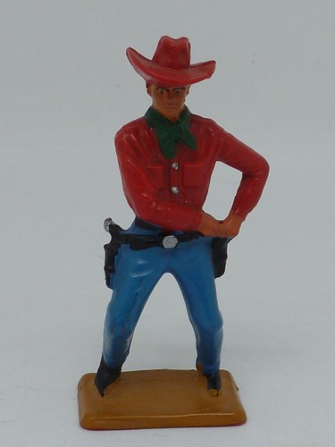 Figurine ancienne starlux - figurine, en