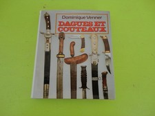 Livre Des Armes Blanches -