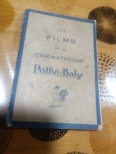 Livre les films - films, la