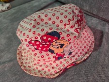 bob chapeau Minnie reversible