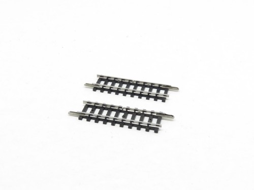 Minitrix lot rails droits - minitrix,