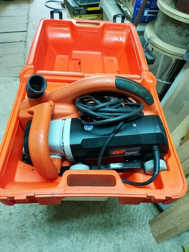 Rainureuse spit d88e - rainureuse,
