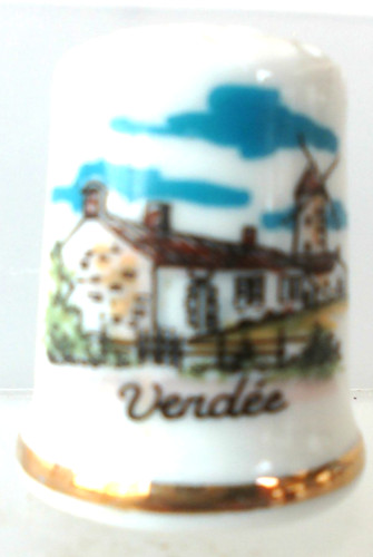 Coudre de collection - de,