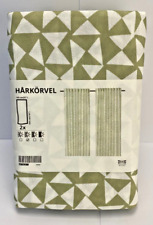 Rideaux IKEA HARKORVEL, 1