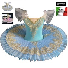 Robe Tutu Essai Danse Enfant