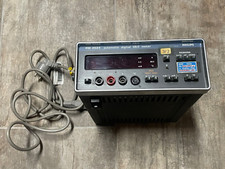 Philips PM2524 / Pm 2524 Automatique Numérique VA Mètre