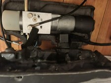 Pompe Hydraulique Peugeot