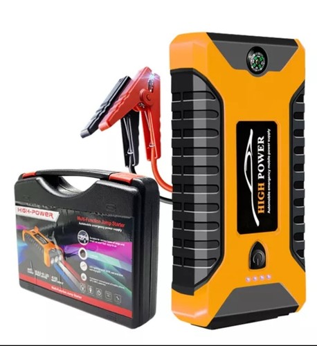 Booster batterie portable - booster,