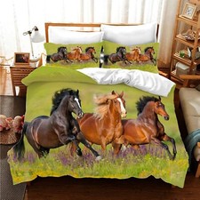 Parure de lit avec Housse de