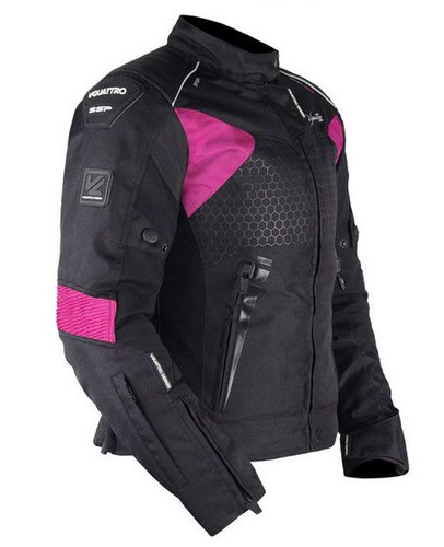 Blouson sport femme vquattro - femme, l