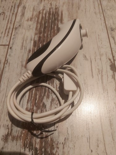 Nunchuck wii - nunchuck, (bigben)
