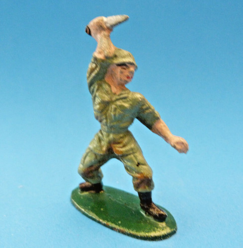 Quiralu militaire - militaire,