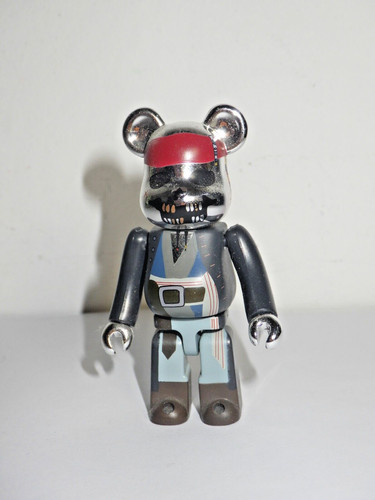 Figurine medicom bearbrick - figurine,