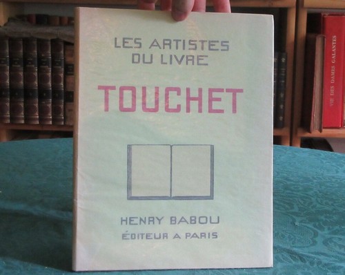 Les artistes livre - du,