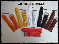 Cinturini orologio Rally in