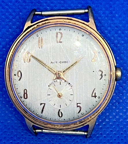 Vintage montre watch - montre,