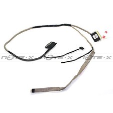 Cable Nappe vidéo Ecran lcd Screen Pour DELL LATITUDE E6440 CN-0W5JW DC02001O200
