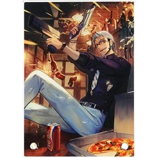 Arlandis VTuber Holo Stars A5